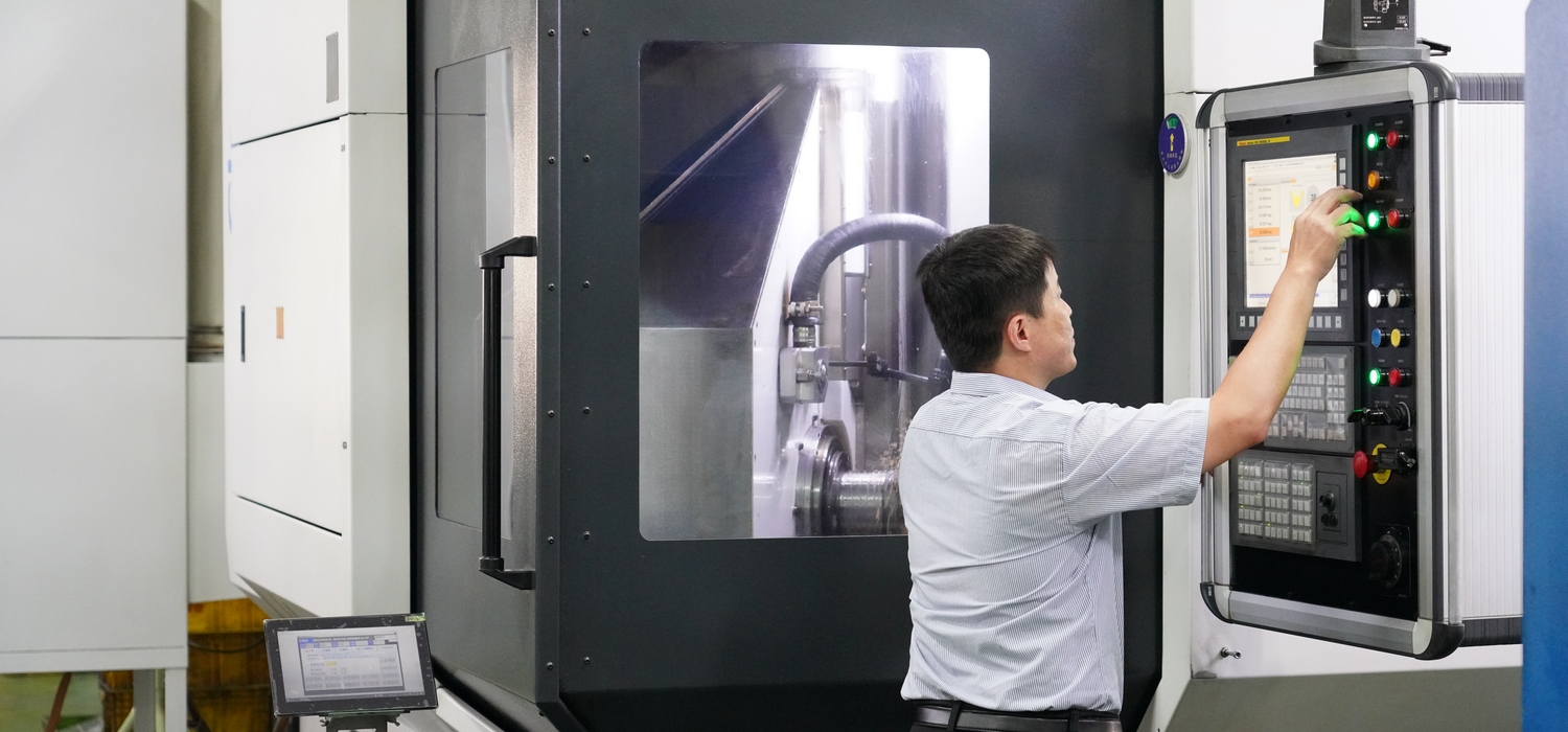 Manufacturing