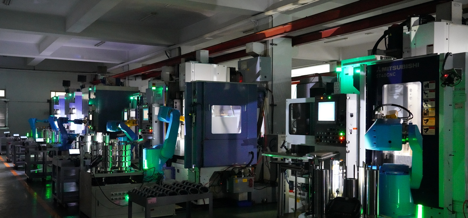 Process automation