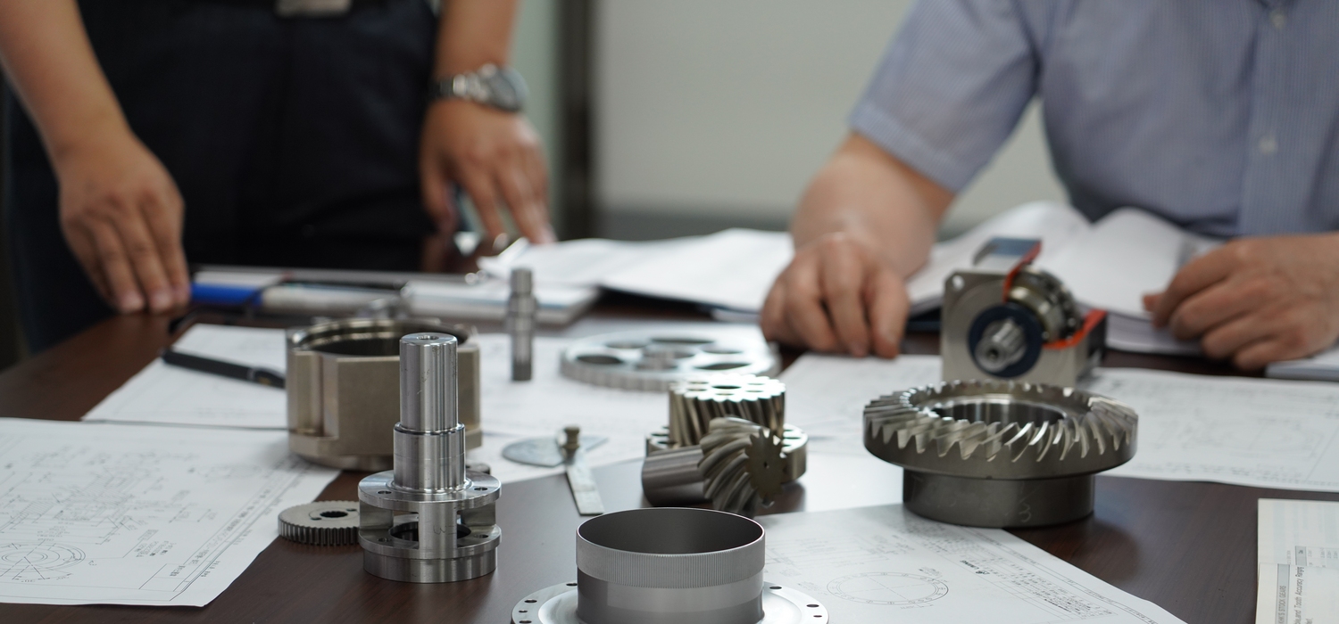 Design and Development meeting