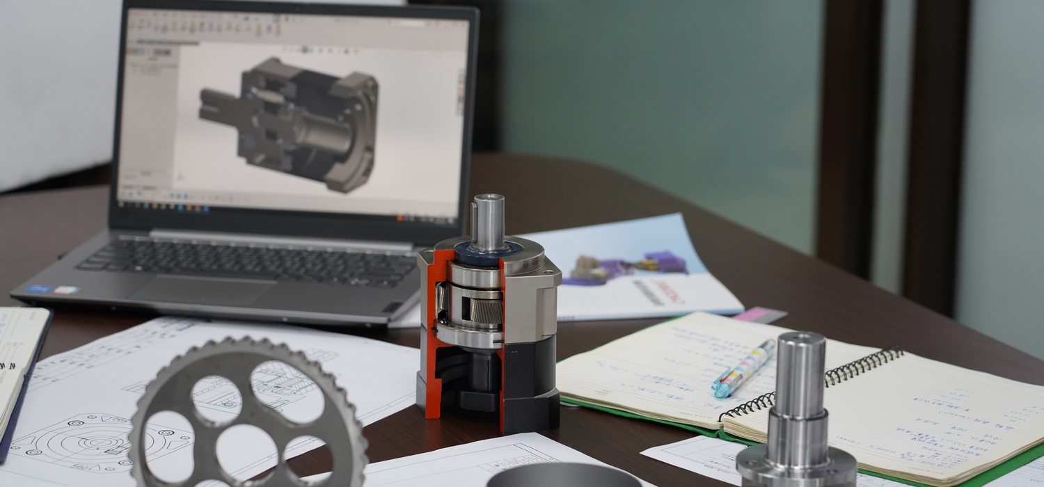 Design and Development meeting