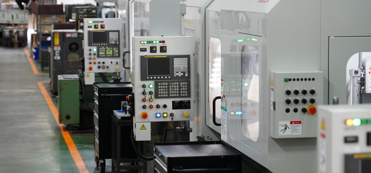 Introducing the latest Japanese gear hobbing machine