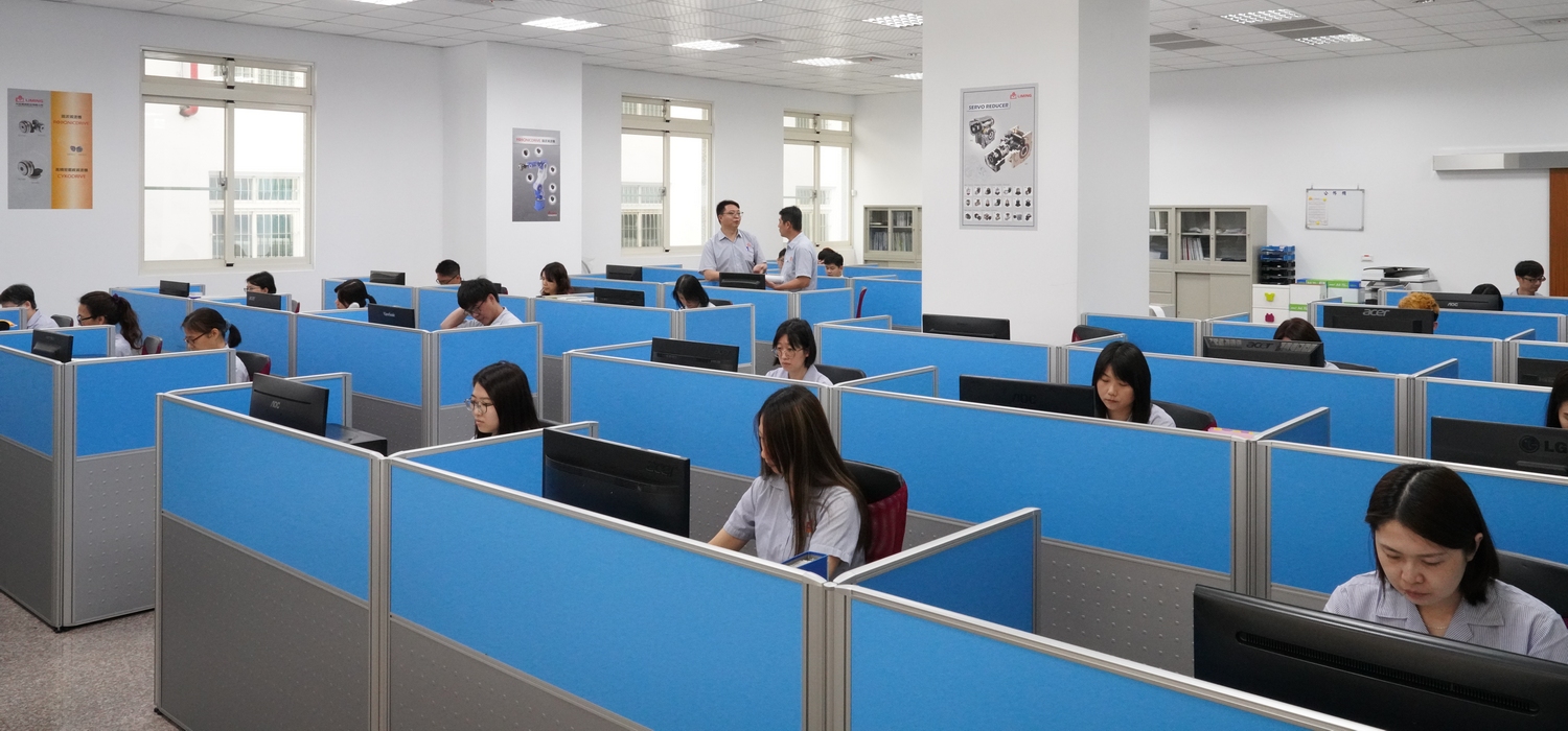 Office operations