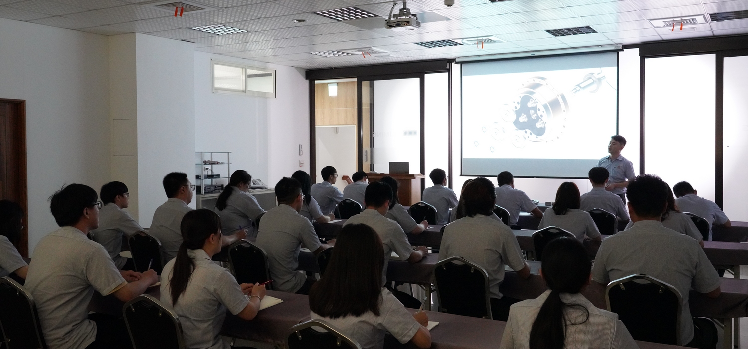 Education and Training