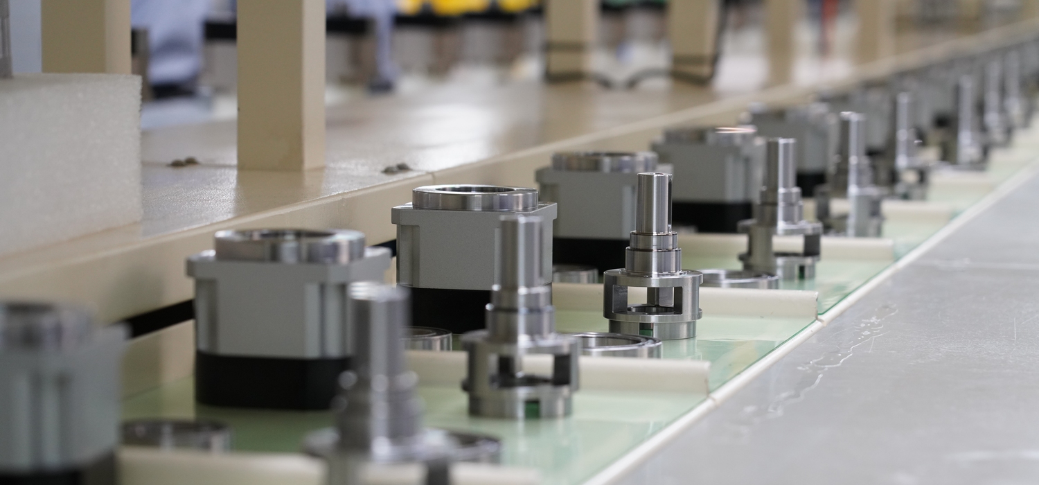 Production lines