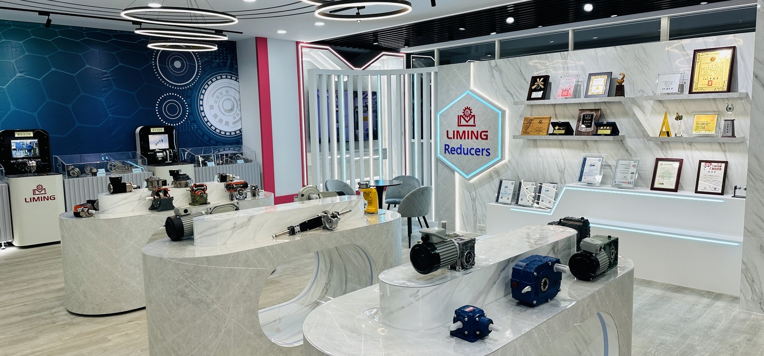 Showroom